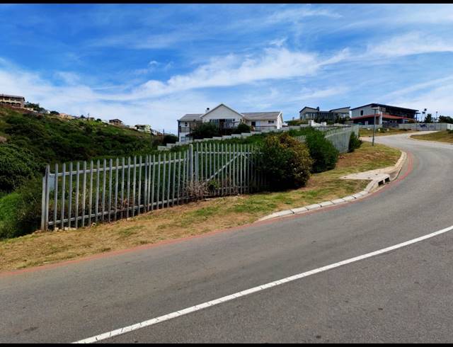 973M² VACANT LAND FOR SALE IN DE BAKKE